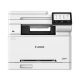 Drukarka laserowa kolorowa Canon i-SENSYS MF664Cdw A4 skaner dupleks WiFi 6928C008