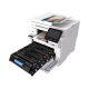 Drukarka laserowa kolorowa Canon i-SENSYS MF664Cdw A4 skaner dupleks WiFi 6928C008