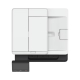 Urządzenie wielofunkcyjne Canon i-SENSYS MF461dw II Laserowe Duplex Wi-Fi