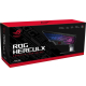 ASUS ROG Herculx Graphics Card Holder podpórka pod kartę graficzną ARGB 90DA0020-B09000
