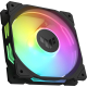 Asus TUF Gaming TR120 ARGB Fan Triple Pack 120mm PWM 77,4 CFM 3,3 mmH2O 90DA0090-B09020