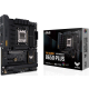 Asus TUF GAMING B650-PLUS AM5 DDR5 PCIe 5.0 M.2 2.5Gb LAN 90MB1BY0-M0EAY0