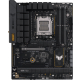 Asus TUF GAMING B650-PLUS WIFI AM5 DDR5 PCIe 5.0 M.2 WiFi 6 2.5Gb LAN 90MB1BZ0-M0EAY0