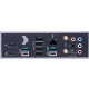 Asus TUF GAMING B650-PLUS WIFI AM5 DDR5 PCIe 5.0 M.2 WiFi 6 2.5Gb LAN 90MB1BZ0-M0EAY0
