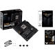 Asus TUF GAMING B650-PLUS AM5 DDR5 PCIe 5.0 M.2 2.5Gb LAN 90MB1BY0-M0EAY0