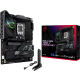 Asus ROG Strix Z890-F Gaming WiFi LGA1851 DDR5 PCIe 5.0 WiFi 7 90MB1I40-M0EAY0
