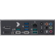 Asus TUF Gaming Z890-Plus WiFi LGA1851 DDR5 PCIe 5.0 WiFi 7 Thunderbolt 4 90MB1IQ0-M0EAY0