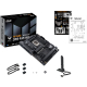 Asus TUF Gaming Z890-Plus WiFi LGA1851 DDR5 PCIe 5.0 WiFi 7 Thunderbolt 4 90MB1IQ0-M0EAY0