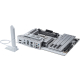 Asus TUF Gaming Z890-Pro WiFi LGA1851 DDR5 PCIe 5.0 WiFi 7 Thunderbolt 4 90MB1IR0-M0EAY0