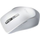 Mysz bezprzewodowa ASUS WT425 Biała Pearl White Cicha Optyczna 1600DPI