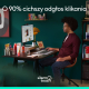 Mysz bezprzewodowa Logitech Signature M650 Gray cicha precyzyjna