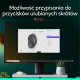 Mysz bezprzewodowa Logitech Signature M650 Gray cicha precyzyjna