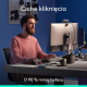 Mysz Bezprzewodowa Logitech MX Master 3S Graphite Cicha 8000DPI Bluetooth