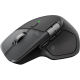 Logitech MX Master 4 for Mac Black 910-007577 – mysz bezprzewodowa 8000 DPI MagSpeed Bluetooth