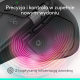 Logitech MX Master 4 for Mac Black 910-007577 – mysz bezprzewodowa 8000 DPI MagSpeed Bluetooth