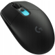 Logitech G305 X SUPERLIGHT Czarna 44000 DPI LIGHTSPEED Bluetooth USB-C 910-007739