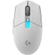 Logitech G305 X SUPERLIGHT White 910-007747 – bezprzewodowa mysz gamingowa 44 000 DPI LIGHTSYNC RGB