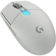 Logitech G305 X SUPERLIGHT White 910-007747 – bezprzewodowa mysz gamingowa 44 000 DPI LIGHTSYNC RGB
