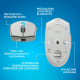 Logitech G305 X SUPERLIGHT White 910-007747 – bezprzewodowa mysz gamingowa 44 000 DPI LIGHTSYNC RGB