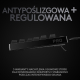 Logitech G PRO GX Blue RGB USB US Black 920-009392 – mechaniczna klawiatura gamingowa TKL