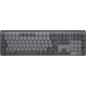 Klawiatura Mechaniczna Logitech MX Mechanical Tactile Cicha Bluetooth