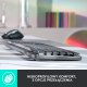 Klawiatura Mechaniczna Logitech MX Mechanical Tactile Cicha Bluetooth