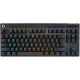 Logitech PRO X TKL LIGHTSPEED GX Brown 920-012136 – bezprzewodowa klawiatura gamingowa TKL RGB, LIGHTSPEED, Bluetooth, QWERTY