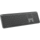 Logitech Signature Slim K950 920-012465 Klawiatura Bezprzewodowa Bluetooth USB