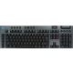 Klawiatura mechaniczna Logitech G915 X Lightspeed Tactile Low Profile RGB