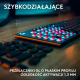 Klawiatura mechaniczna Logitech G915 X Lightspeed Tactile Low Profile RGB