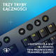 Klawiatura mechaniczna Logitech G915 X Lightspeed Tactile Low Profile RGB