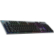 Logitech G915 X Lightspeed GL Linear 920-012698 – bezprzewodowa klawiatura mechaniczna low profile RGB