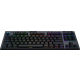 Logitech G915 X LIGHTSPEED TKL GL Linear 920-012747 – bezprzewodowa klawiatura gamingowa RGB, TKL, LIGHTSPEED, Bluetooth, QWERTY