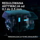 Logitech G515 TKL Rapid GL Linear 920-013861 – analogowa klawiatura gamingowa TKL 8 kHz RGB