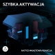Logitech G515 TKL Rapid GL Linear 920-013861 – analogowa klawiatura gamingowa TKL 8 kHz RGB
