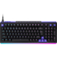 Logitech G512 X 98 Analog TMR 920-013980 – mechaniczna klawiatura gamingowa 8 kHz RGB Dual Swap