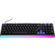 Logitech G512 X 98 Analog TMR 920-013980 – mechaniczna klawiatura gamingowa 8 kHz RGB Dual Swap