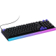 Logitech G512 X 98 Analog TMR 920-013980 – mechaniczna klawiatura gamingowa 8 kHz RGB Dual Swap