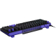 Logitech G512 X 98 Analog TMR 920-013980 – mechaniczna klawiatura gamingowa 8 kHz RGB Dual Swap