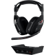 Logitech Astro A50 Gen5 Black 939-002224 – bezprzewodowy zestaw słuchawkowy do gier ze stacją dokującą