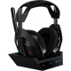 Logitech Astro A50 Gen5 Black 939-002224 – bezprzewodowy zestaw słuchawkowy do gier ze stacją dokującą