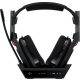 Logitech Astro A50 Gen5 Black 939-002224 – bezprzewodowy zestaw słuchawkowy do gier ze stacją dokującą