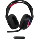 Logitech Astro A20 X Czarne 939-002247 – bezprzewodowy zestaw słuchawkowy do gier PLAYSYNC