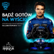Kierownica Logitech G29 Driving Force PS5 PS4 PC PS3 Pedały Sprzęgło Skóra