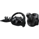 Kierownica Logitech G920 Driving Force + Skrzynia Biegów do Xbox PC