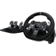 Kierownica Logitech G920 Driving Force + Skrzynia Biegów do Xbox PC
