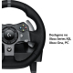 Kierownica Logitech G920 Driving Force + Skrzynia Biegów do Xbox PC