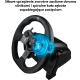 Kierownica Logitech G920 Driving Force + Skrzynia Biegów do Xbox PC