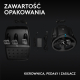 Kierownica Logitech G923 TrueForce PC PS5 PS4 Force Feedback USB