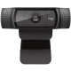 Logitech C920 HD Pro Webcam Full HD 1080p Autofocus Stereo USB 960-001055